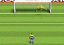 Penalty Shootout 2010